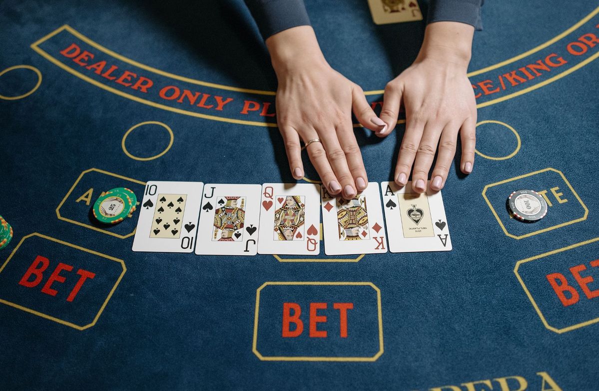 Red Flush Casino Live Casino